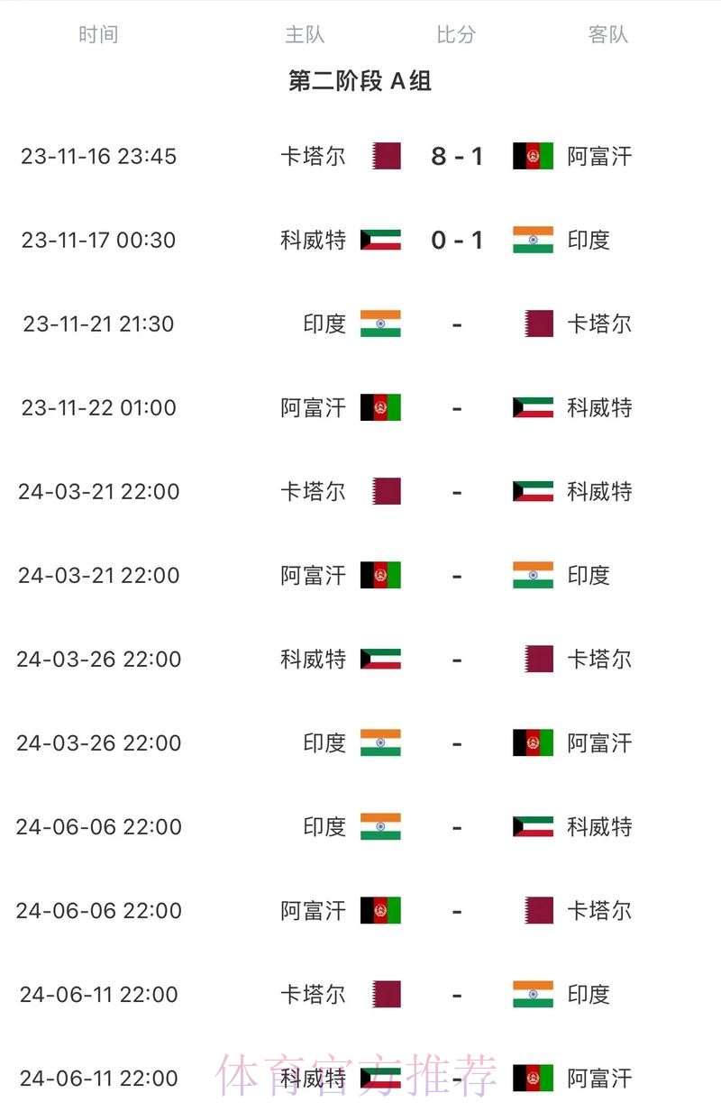 2026世界杯比赛时间哪个平台好 2026世界杯比赛时间哪个平台好